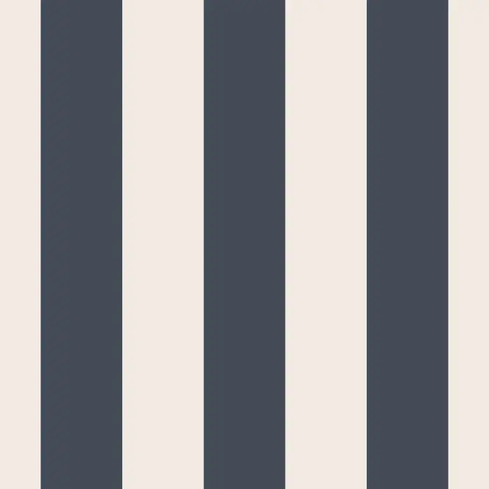Make a statement in any room with our Bold Vertical Stripes Peel And Stick Removable Wallpaper.