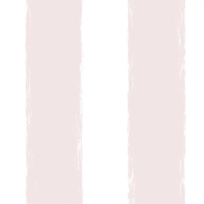 Match your interior in any room with the classic striped wallpaper look of our Brushy Stripe Peel And Stick Removable Wallpaper.