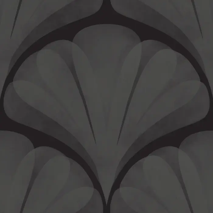 Create something truly unique with our Flower Heads Wallpaper.