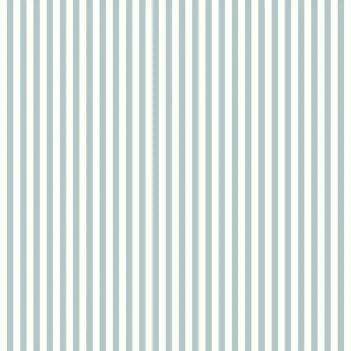 Create the perfect accent for any wall in your home with our Tiny Stripe Peel and Stick Wallpaper.