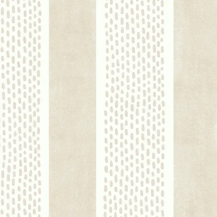 Give your home a little something extra with our Farmhouse Stripe Peel and Stick Wallpaper.