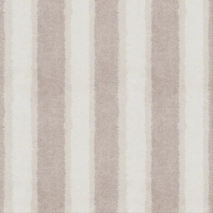 Add a monochromatic accent to any wall in your home with our Textured Stripes Peel And Stick Removable Wallpaper.