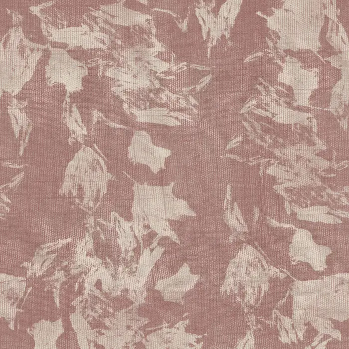 Create an effortlessly artistic atmosphere with our Botanical Scribbles wallpaper, featuring hand-painted abstract floral shapes in a sketch-like style.