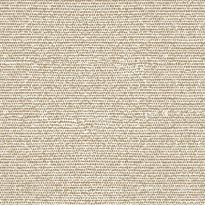 Natural Textile wallpaper features a realistic woven texture pattern in warm beige and cream for a timeless, organic look.