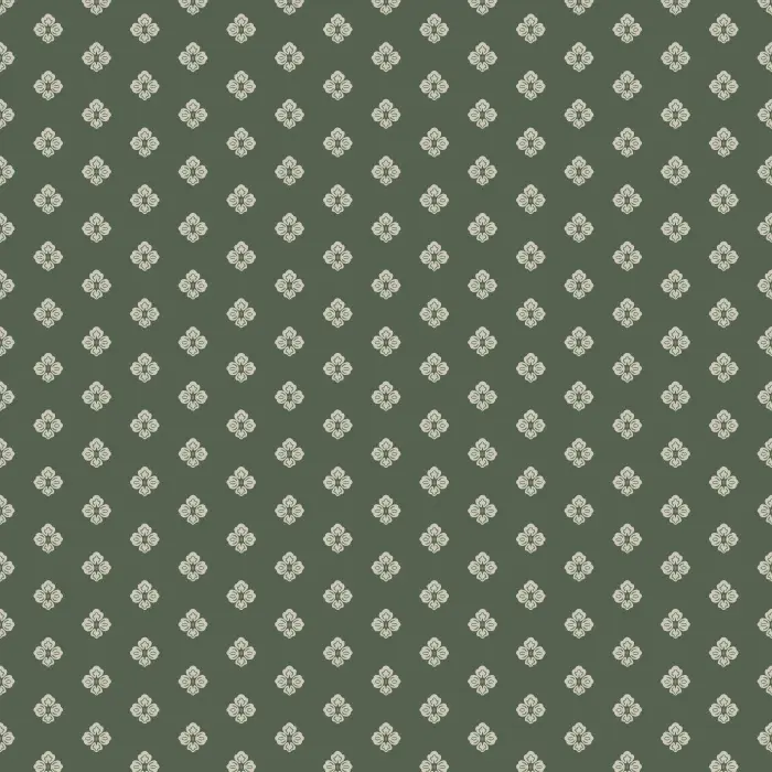 Bring timeless charm to your walls with this Academia Roses Wallpaper, a delicate floral pattern inspired by vintage botanical prints and classic cottage interiors.